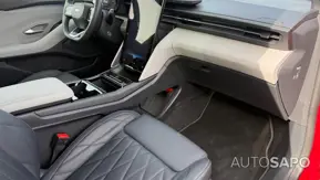 Ford Explorer de 2025