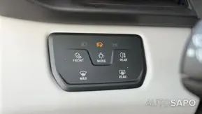 Ford Explorer de 2025