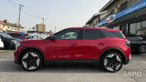 Ford Explorer de 2025