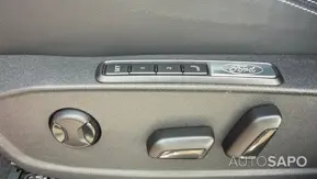 Ford Explorer de 2025