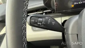 Ford Explorer de 2025