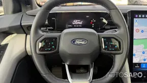 Ford Explorer de 2025
