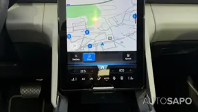 Ford Explorer de 2025