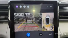 Ford Explorer de 2025