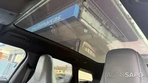 Ford Explorer de 2025