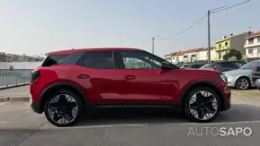 Ford Explorer de 2025