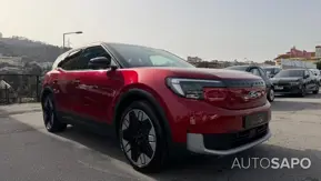 Ford Explorer de 2025