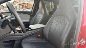 Ford Explorer de 2025