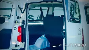 Citroen Jumpy de 2019