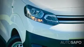 Citroen Jumpy de 2019