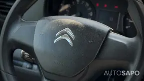 Citroen Jumpy de 2019