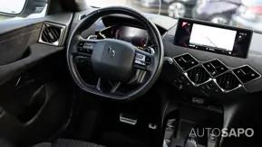 DS DS3 Crossback de 2020