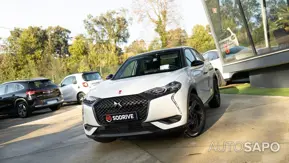 DS DS3 Crossback de 2020