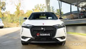 DS DS3 Crossback de 2020