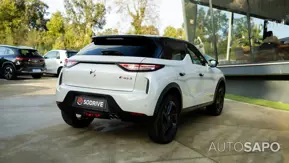 DS DS3 Crossback de 2020
