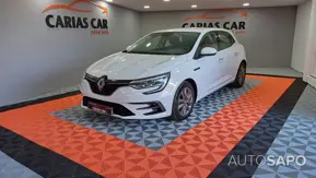 Renault Mégane de 2022