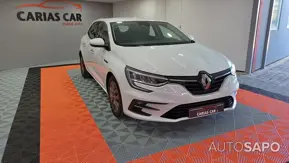Renault Mégane de 2022