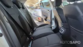 Renault Mégane de 2022