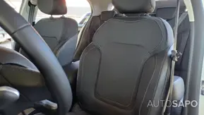 Renault Mégane de 2022