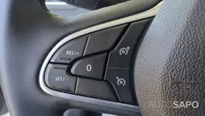 Renault Mégane de 2022