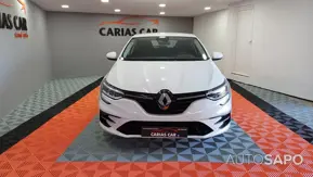 Renault Mégane de 2022