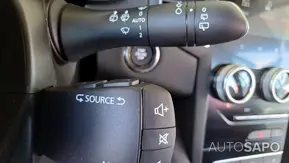 Renault Mégane de 2022