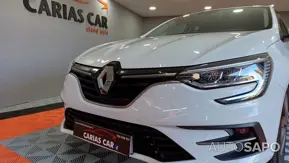 Renault Mégane de 2022