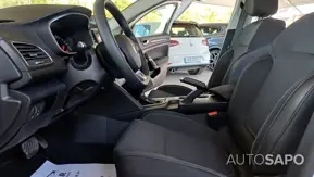 Renault Mégane de 2022