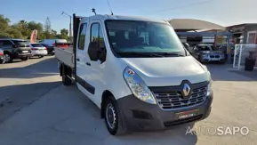 Renault Master de 2017