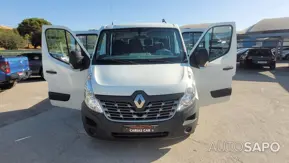 Renault Master de 2017