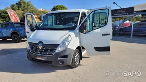 Renault Master de 2017