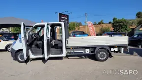 Renault Master de 2017