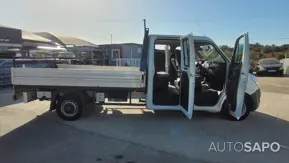 Renault Master de 2017