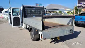 Renault Master de 2017