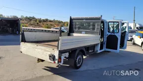 Renault Master de 2017