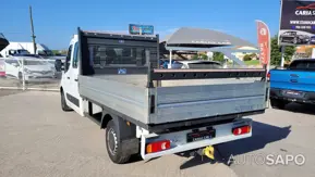 Renault Master de 2017