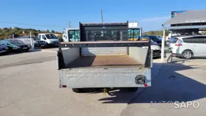 Renault Master de 2017