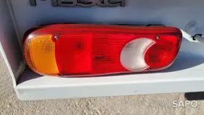 Renault Master de 2017