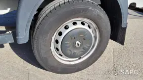 Renault Master de 2017