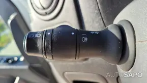 Renault Master de 2017