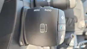 Renault Master de 2017