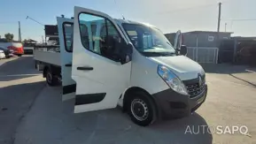 Renault Master de 2017