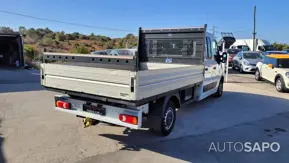 Renault Master de 2017