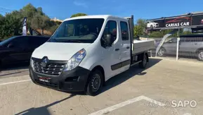 Renault Master de 2017