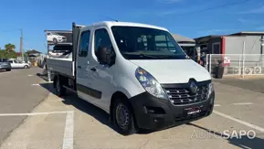 Renault Master de 2017