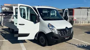 Renault Master de 2017