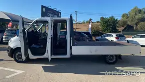 Renault Master de 2017