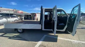 Renault Master de 2017