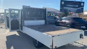 Renault Master de 2017