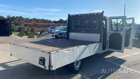 Renault Master de 2017